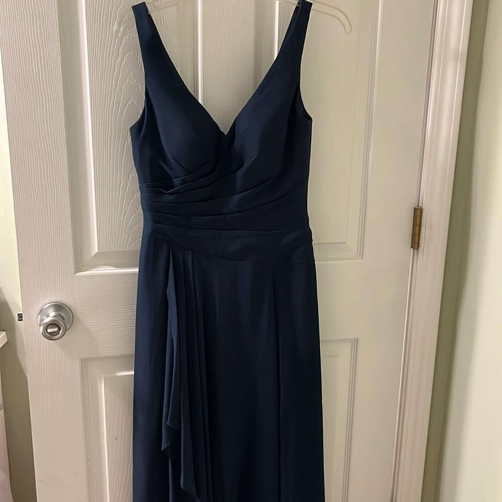 Azazie Bridesmaids Dress